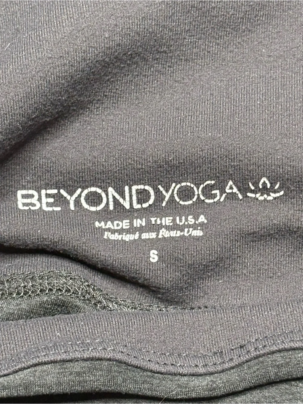 Beyond Yoga Spacedye Pocket Leggings Leggings